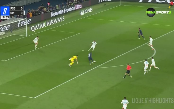 Обзор на кръга: Лига 1 (26 кръг, 17.03.2025)