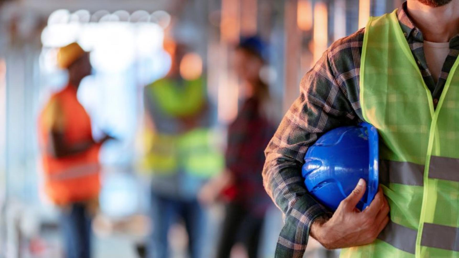 Засилени проверки за спазване на правилата за безопасност и здраве