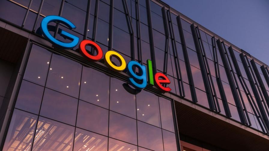 Google осъществява най-голямата си покупка досега със сделка за $32 милиарда