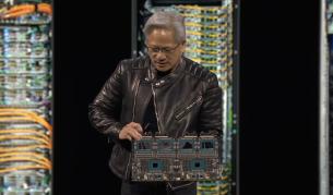 Nvidia: Ако има опасни AI проекти, трябва да ги спрем