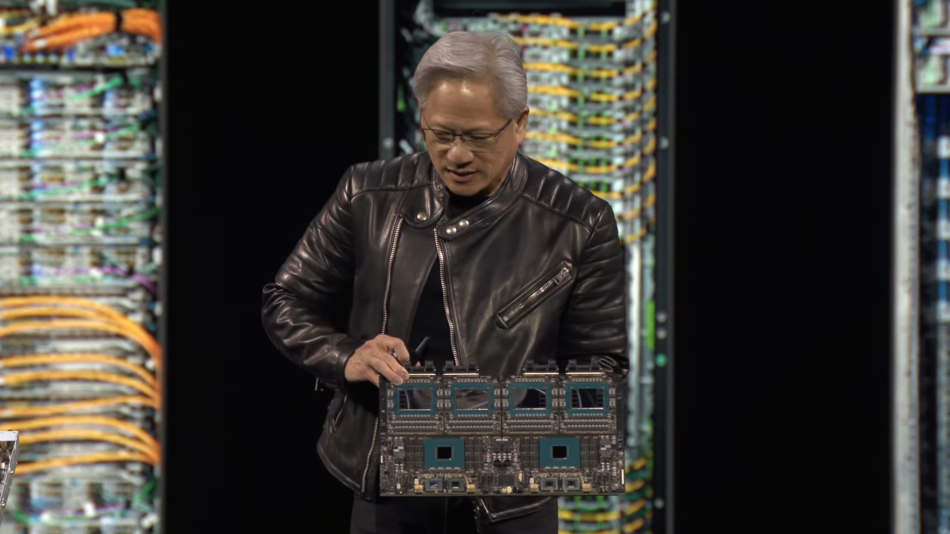 Nvidia: Ако има опасни AI проекти, трябва да ги спрем