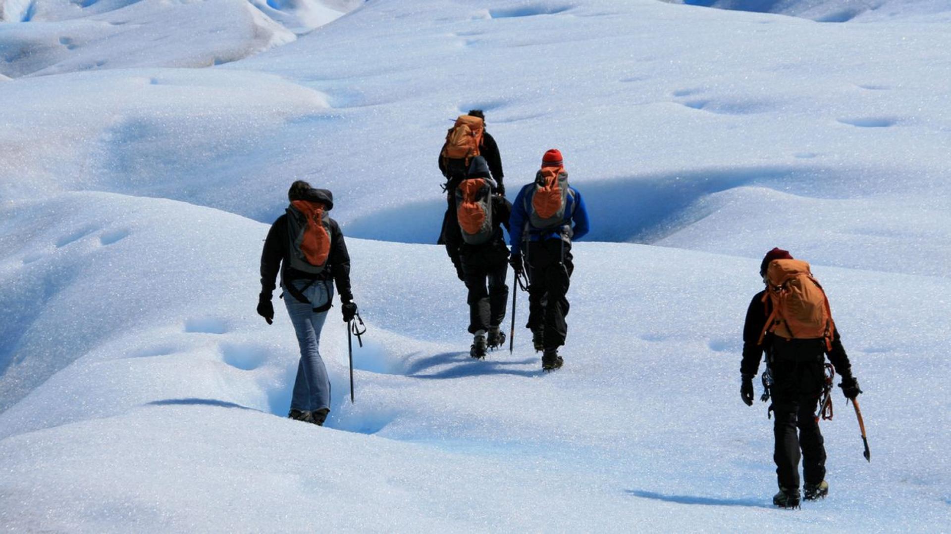 Група учени в отдалечена антарктическа изследователска станция обвиниха един от