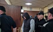 Полицаите, задържани за убийството на арестант в Казанлък, остават зад решетките