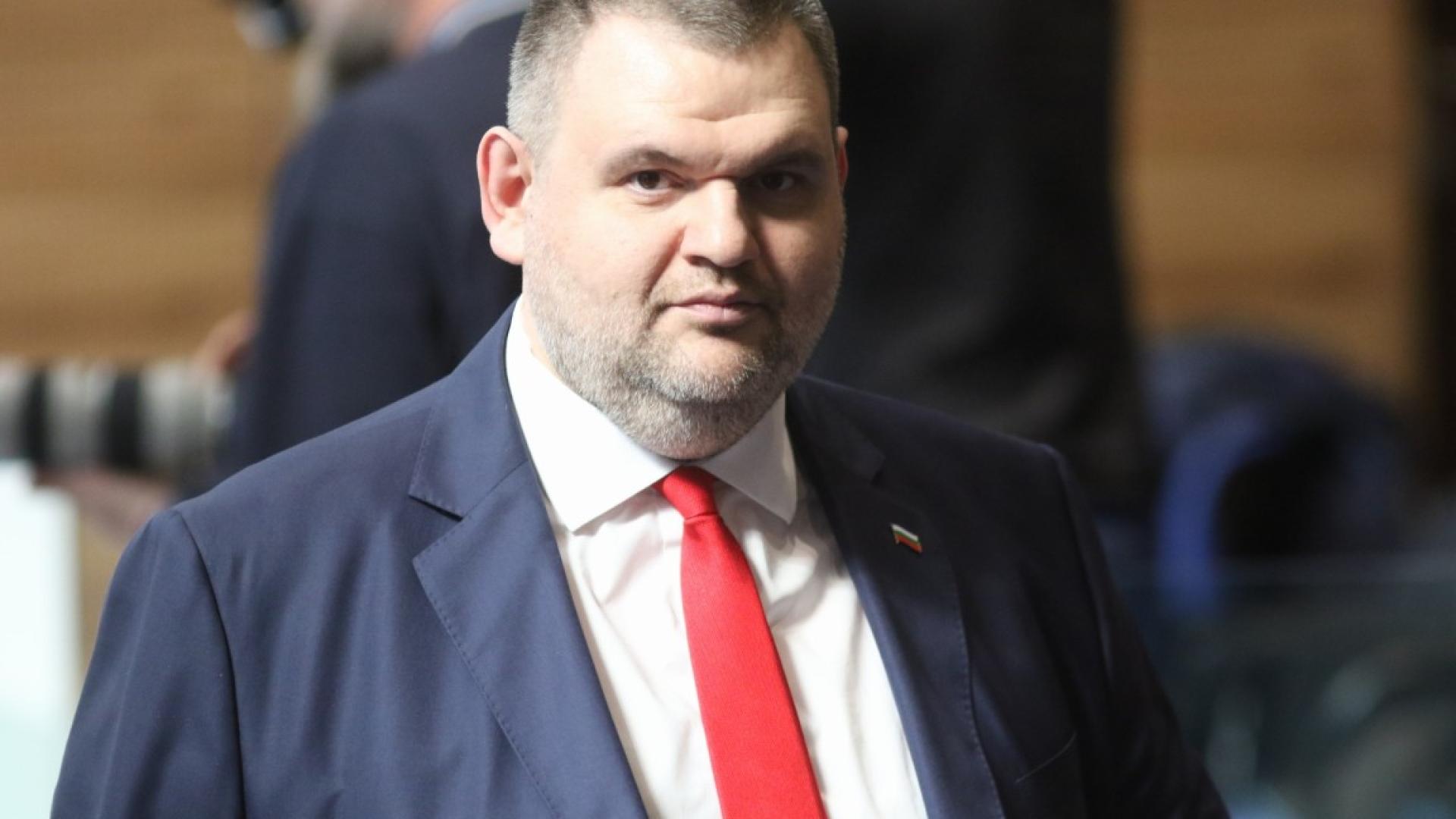 Решението на председателя на Разградския окръжен съд да пусне под