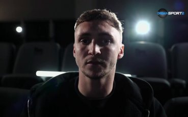 Голямото интервю: Джак Тейлър (20.03.2025)