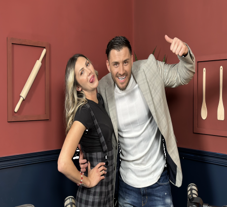 Сладкарката е поредният участник напуснал Hell s Kitchen Какво не ѝ