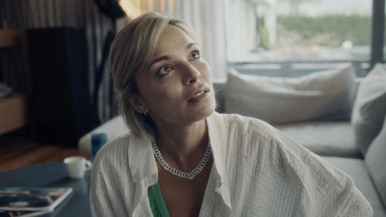  Ексклузивни фрагменти на Рая Пеева от сериала 