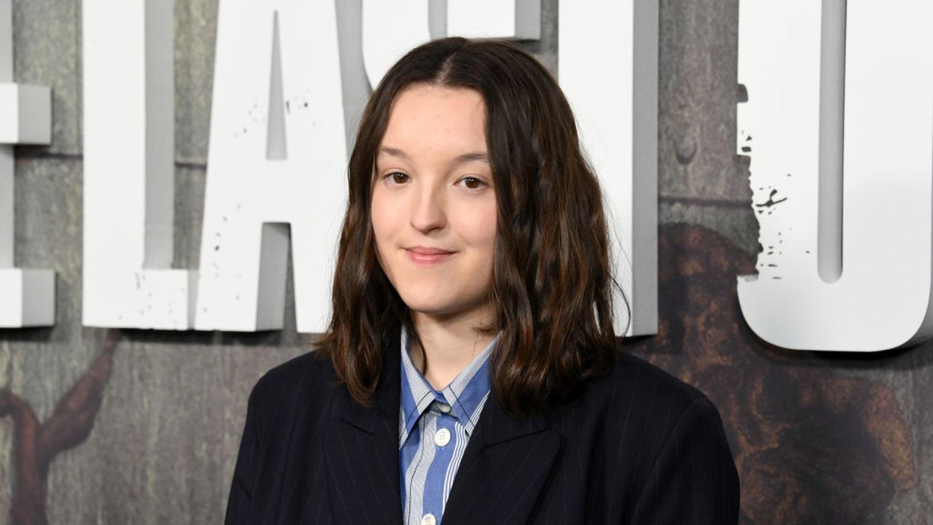 Звездата от The Last of Us Бела Рамзи сподели в