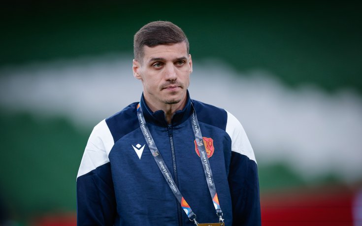 Десподов: Явно губим концентрация, мачът с Испания е много далеч