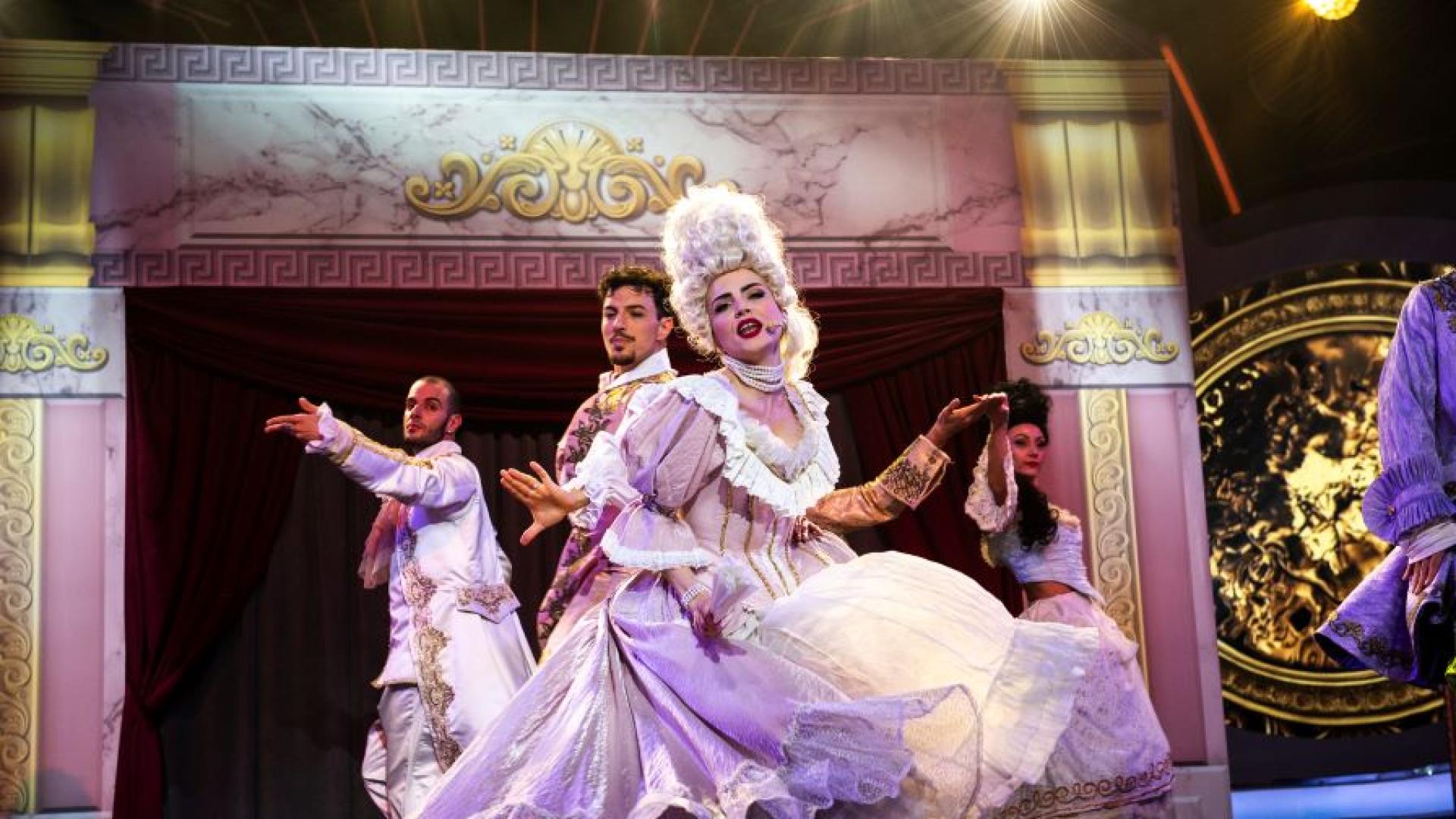 За пети пореден път участниците в Като две капки вода