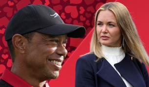 „Стегни се или си тръгвам“: Ванеса Тръмп постави яростен ултиматум на Тайгър Уудс