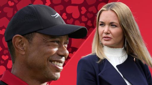 „Стегни се или си тръгвам“: Ванеса Тръмп постави яростен ултиматум на Тайгър Уудс