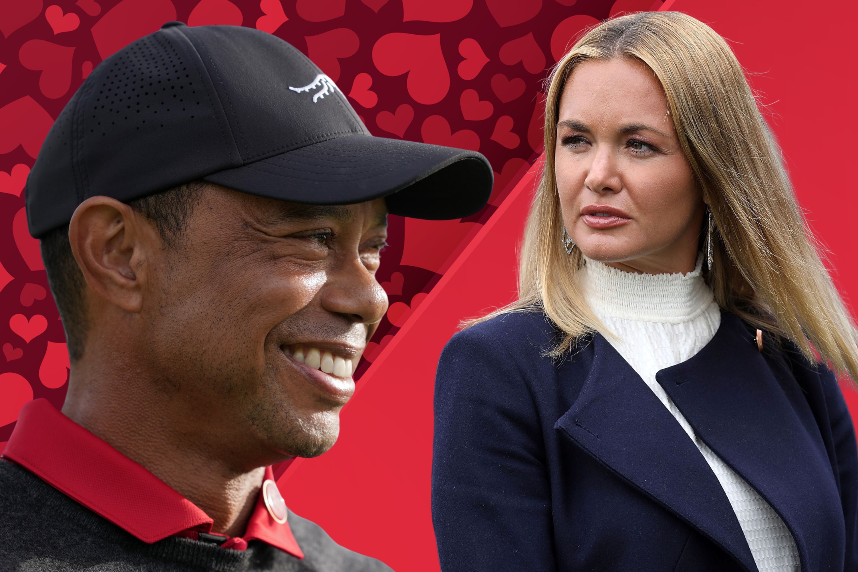 „Стегни се или си тръгвам“: Ванеса Тръмп постави яростен ултиматум на Тайгър Уудс