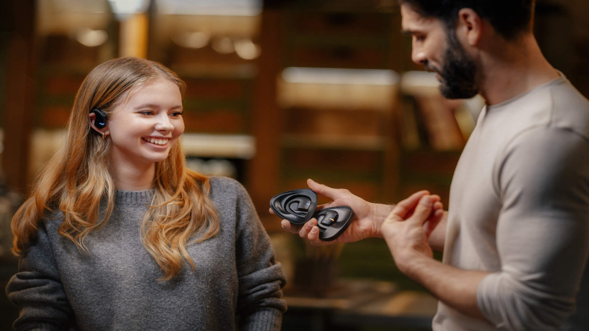 Светът е по глобален и отворен от всякога Вече е съвсем