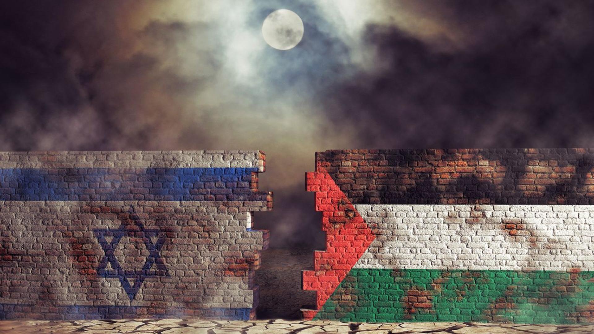 Израелският министър на отбраната Израел Кац обяви в сряда голямо