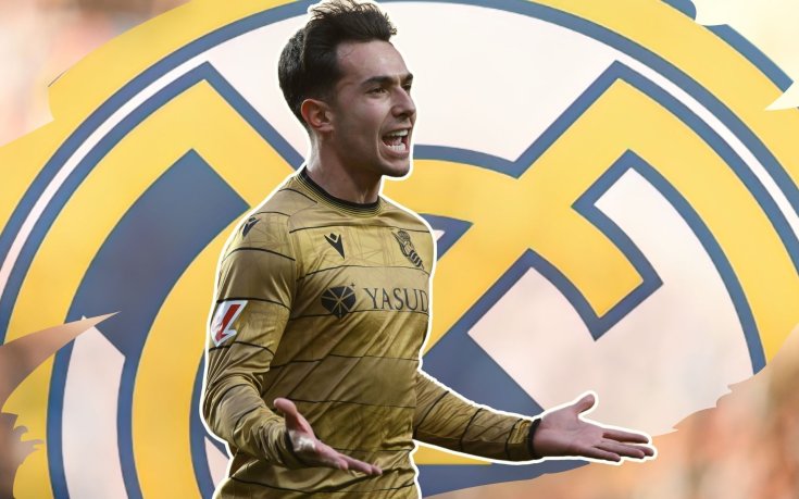 Субименди отрече за Реал Мадрид