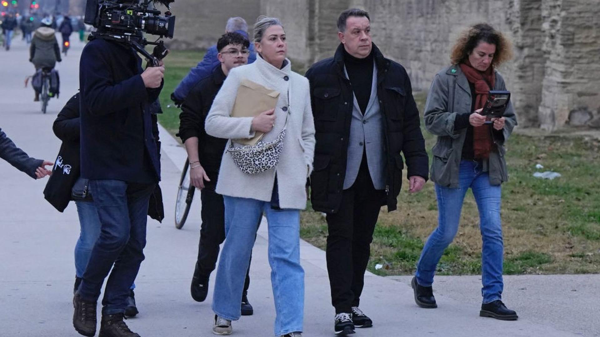 Баща му е един от най страшните сексуални престъпници във Франция