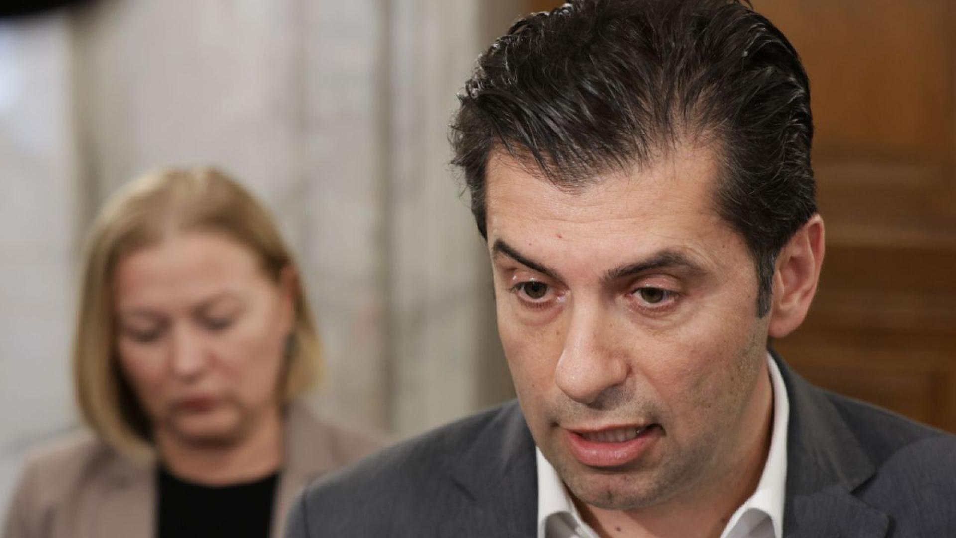 Еврозоната е свръх приоритет за нас затова ние до тази