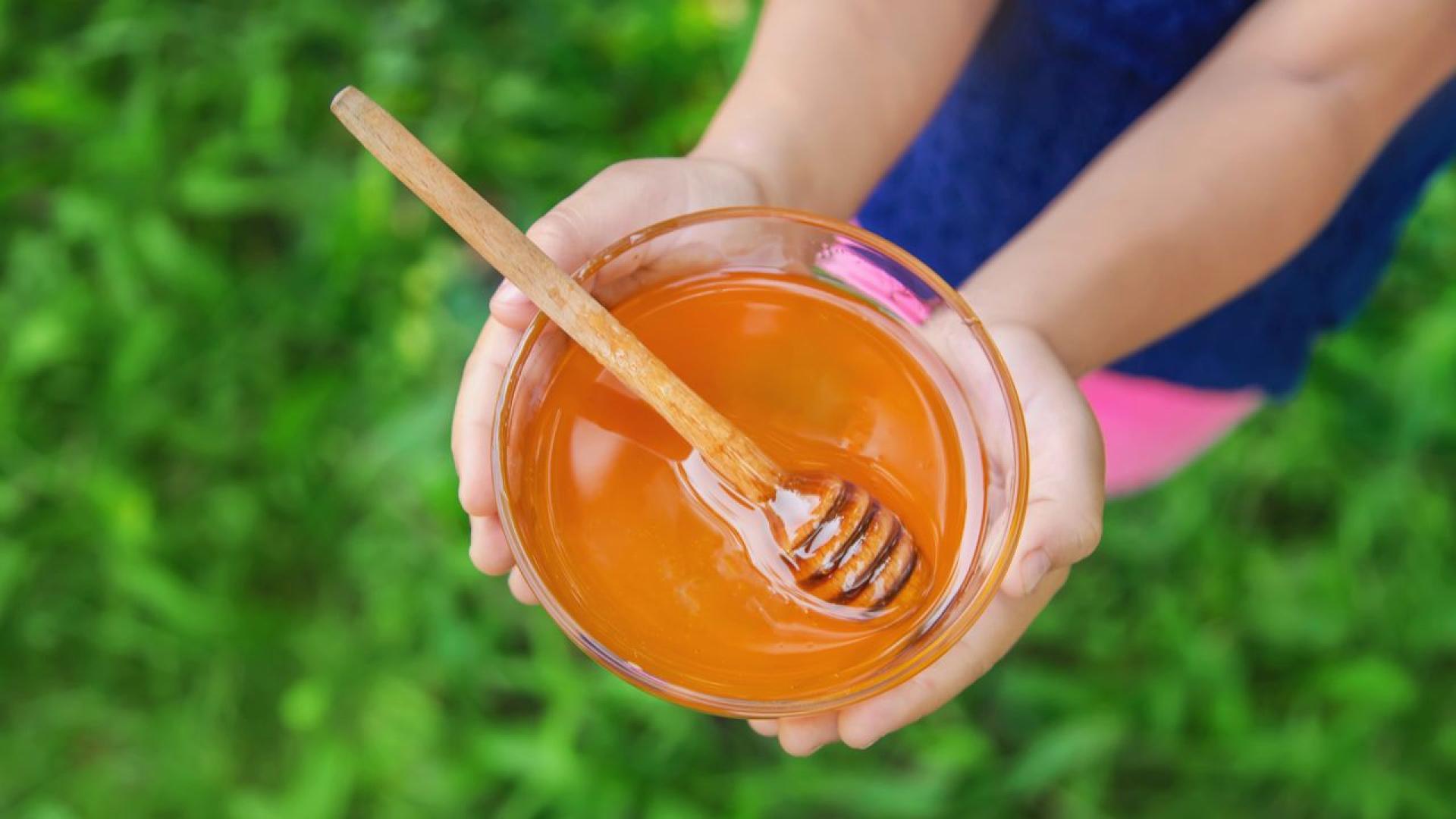 Всеки родител вероятно е бил посъветван че не е безопасно