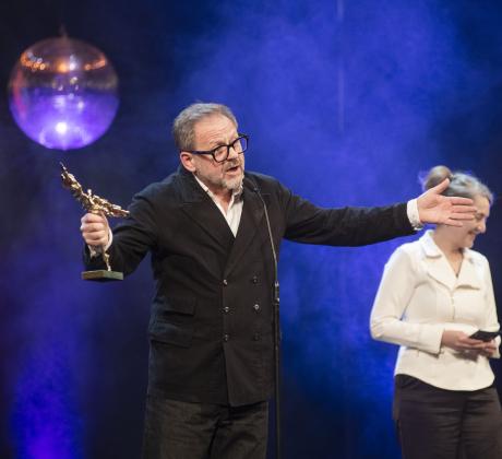 На 27 март Световния ден на театъра се проведе