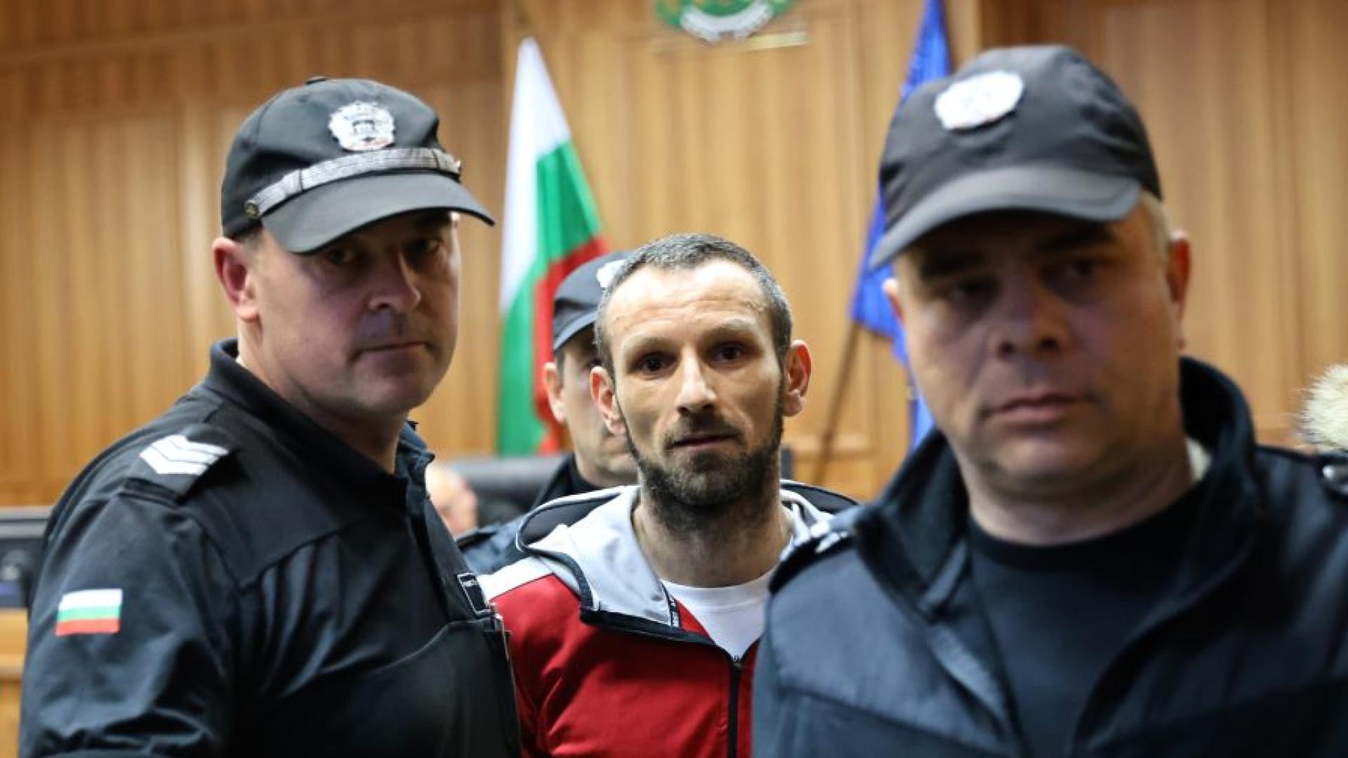 Районната прокуратура в Пловдив внесе протест срещу присъда на Районния