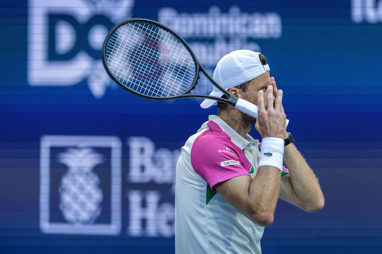 „Кралете на тениса“ се събират в Рияд в битка за 6 милиона долара