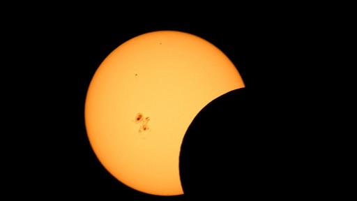 Доближаваме се до най-дългото слънчево затъмнение на века