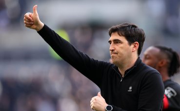 Ираола: Обичам да играя на 