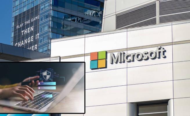 Microsoft ще съкрати до 9000 работни места, докато инвестира в изкуствен интелект