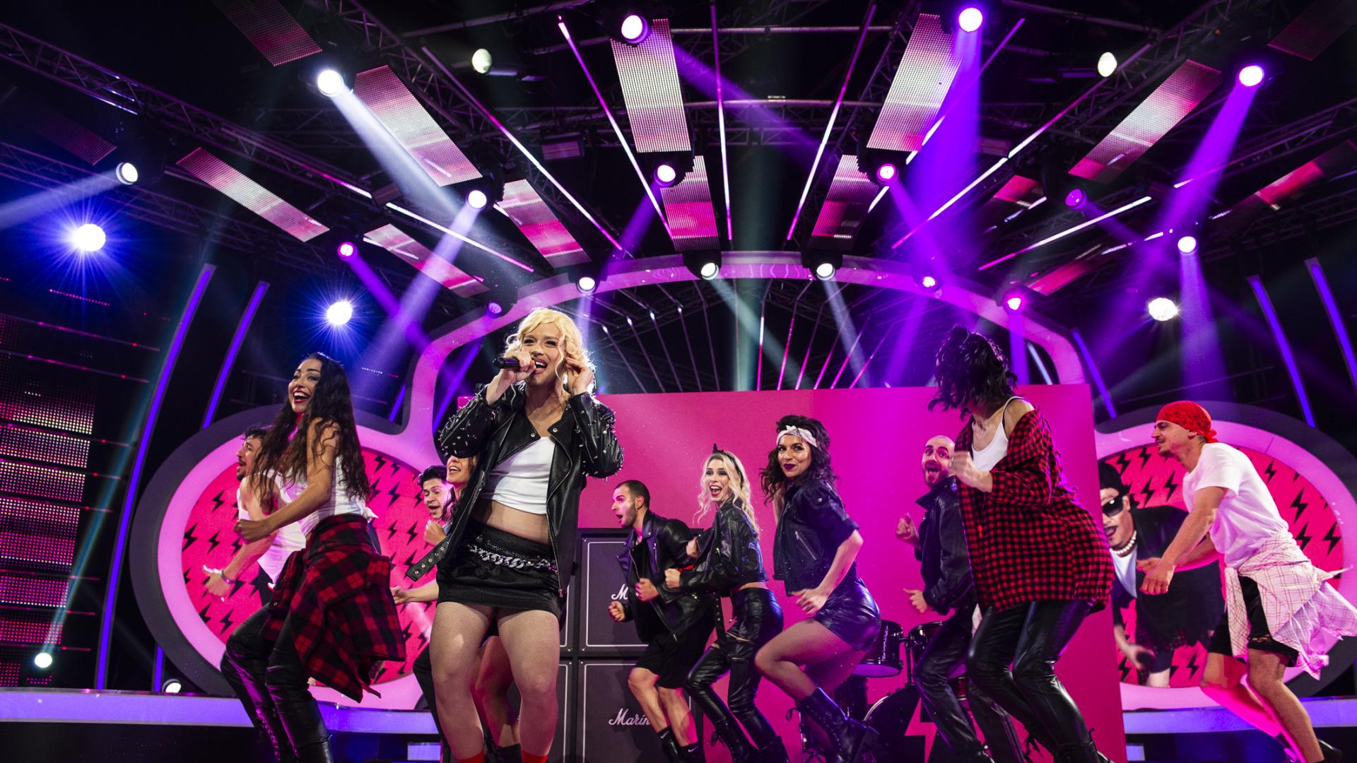 Итази седмица Като две капки вода донесе ударна доза добро