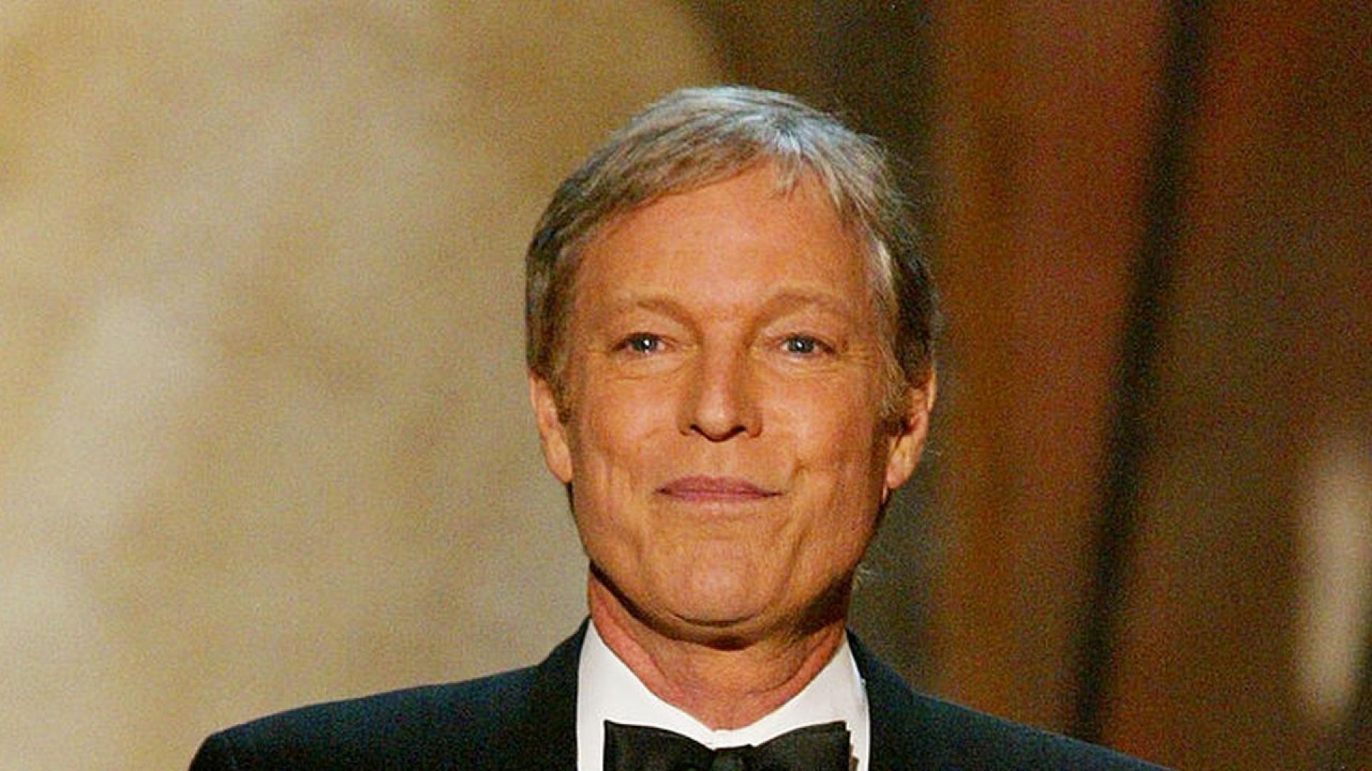 Ричард Чембърлейн който почина в неделя на 90 годишна възраст стана известен