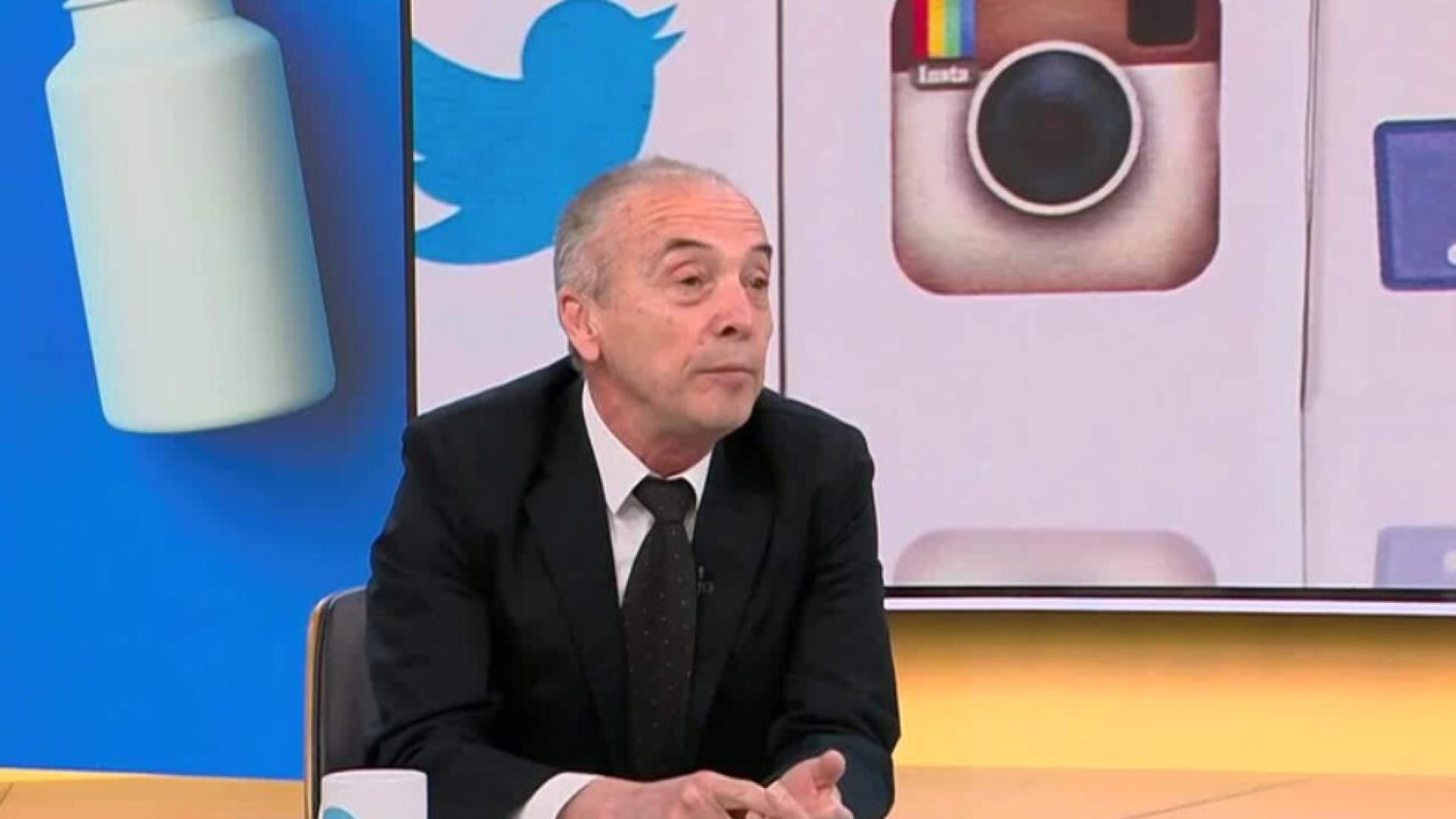 Фалшива новина за смъртта на доц Атанас Мангъров обикаля мрежата