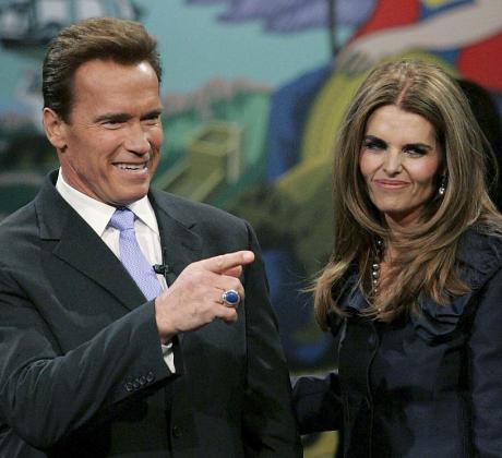 Животът на Мария Шрайвър известната журналистка и бивша първа дама