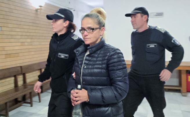 Ще излезе ли Иванчева от затвора? Съдът отново ще гледа молбата ѝ за предстрочно освобождаване
