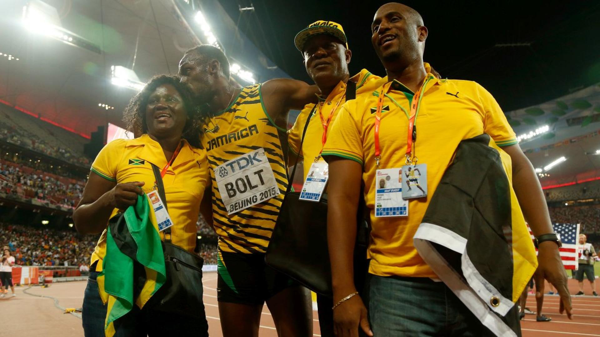 Легендарният спринтьор Юсеин Болт беше сполетян от тежка трагедия в