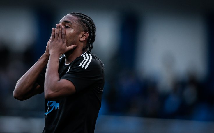 Макун: Целим се в победата за силен финал