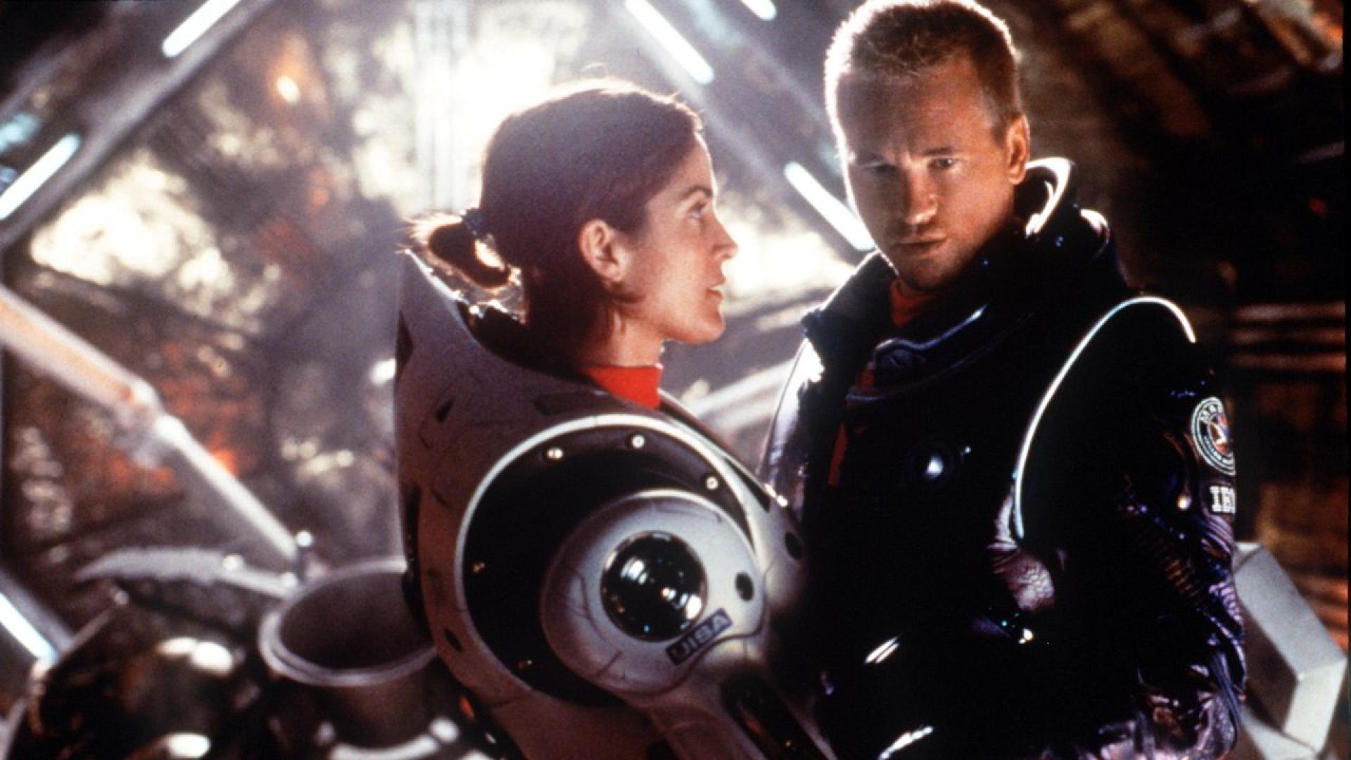 Холивудският актьор Вал Килмър почина на 65 годишна възраст от пневмония От 2014