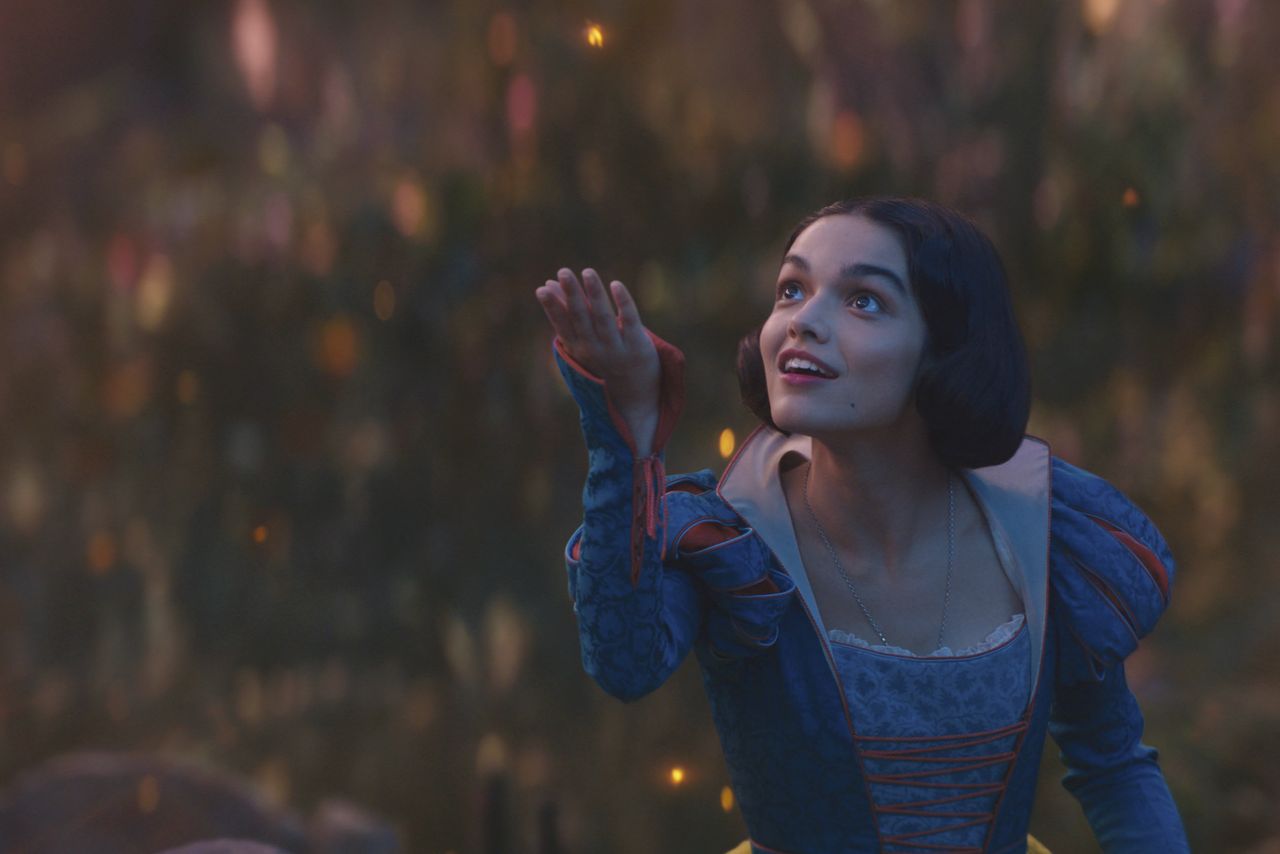 От „Снежанка“ до „Машина за разбиване“: 10 от най-големите филмови провали на 2025 г.