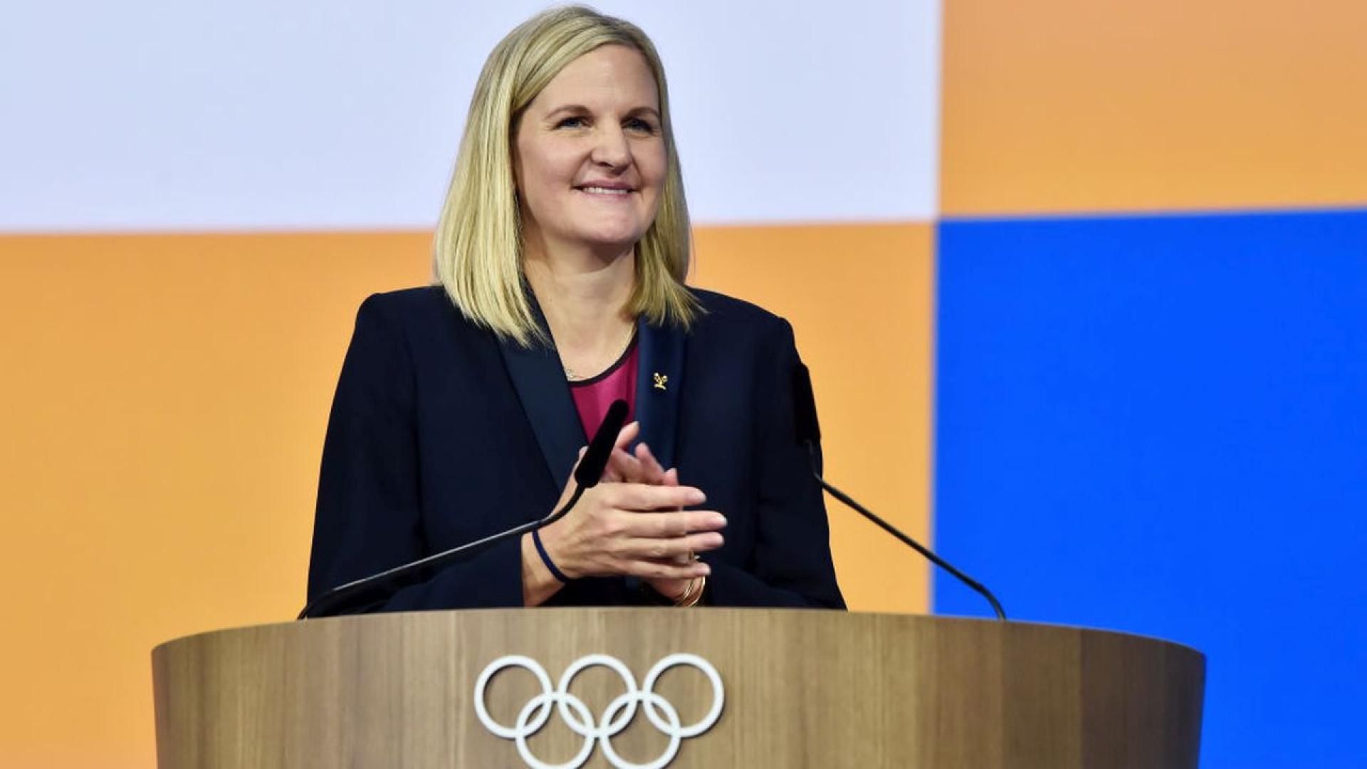 Бъдещият президент на Международния олимпийски комитет МОК загатна за възможността Русия