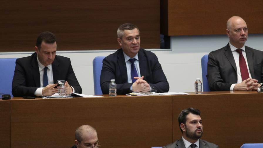 Най-важните събития, случили се в България...