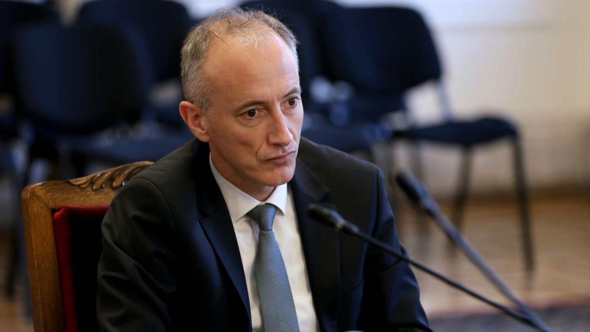 По инициатива на министъра на образованието и науката Красимир Вълчев