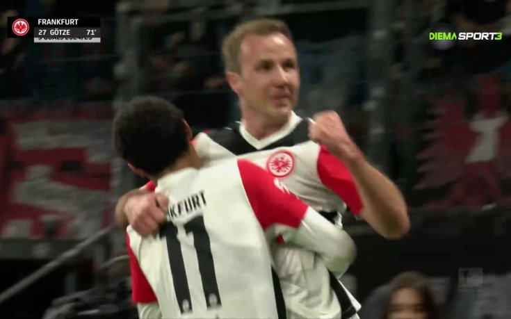 Бундеслига: Обзор на кръга (02.04.2025)