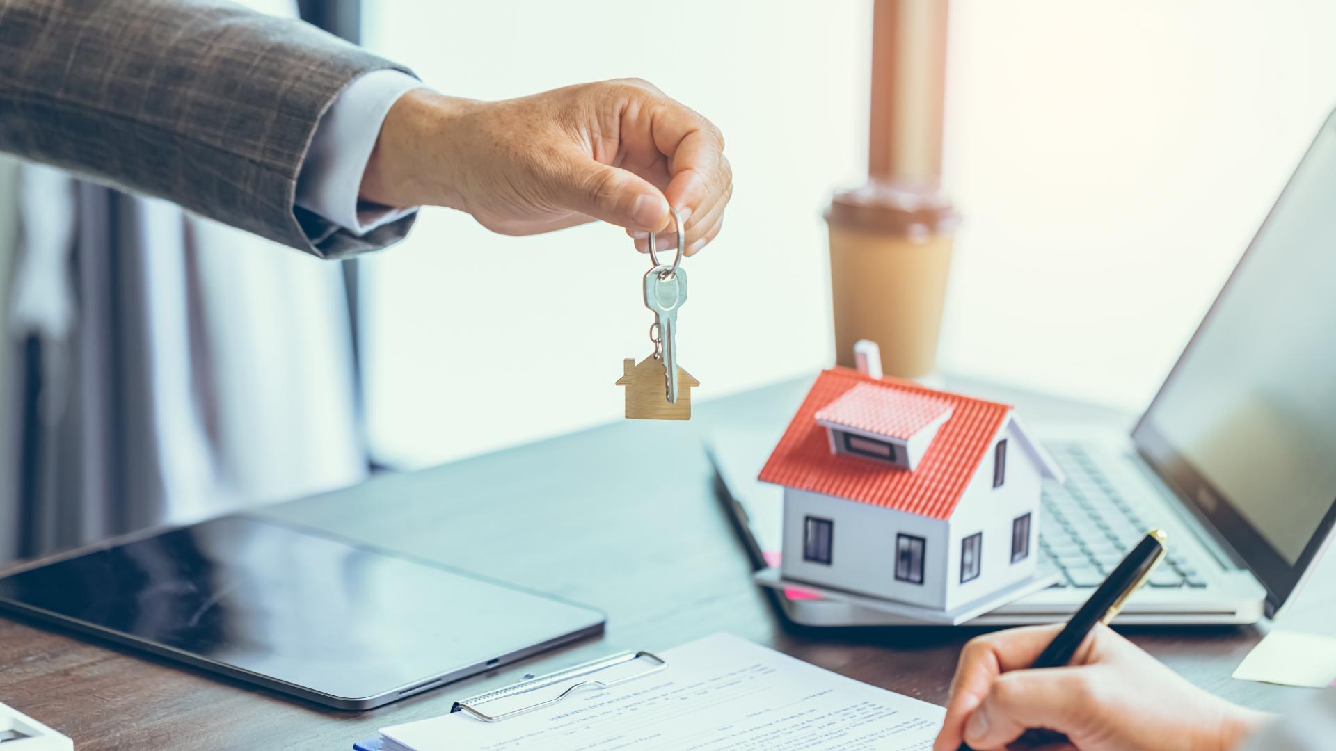 Предложеният Законопроект за посредниците при сделки с недвижими имоти не