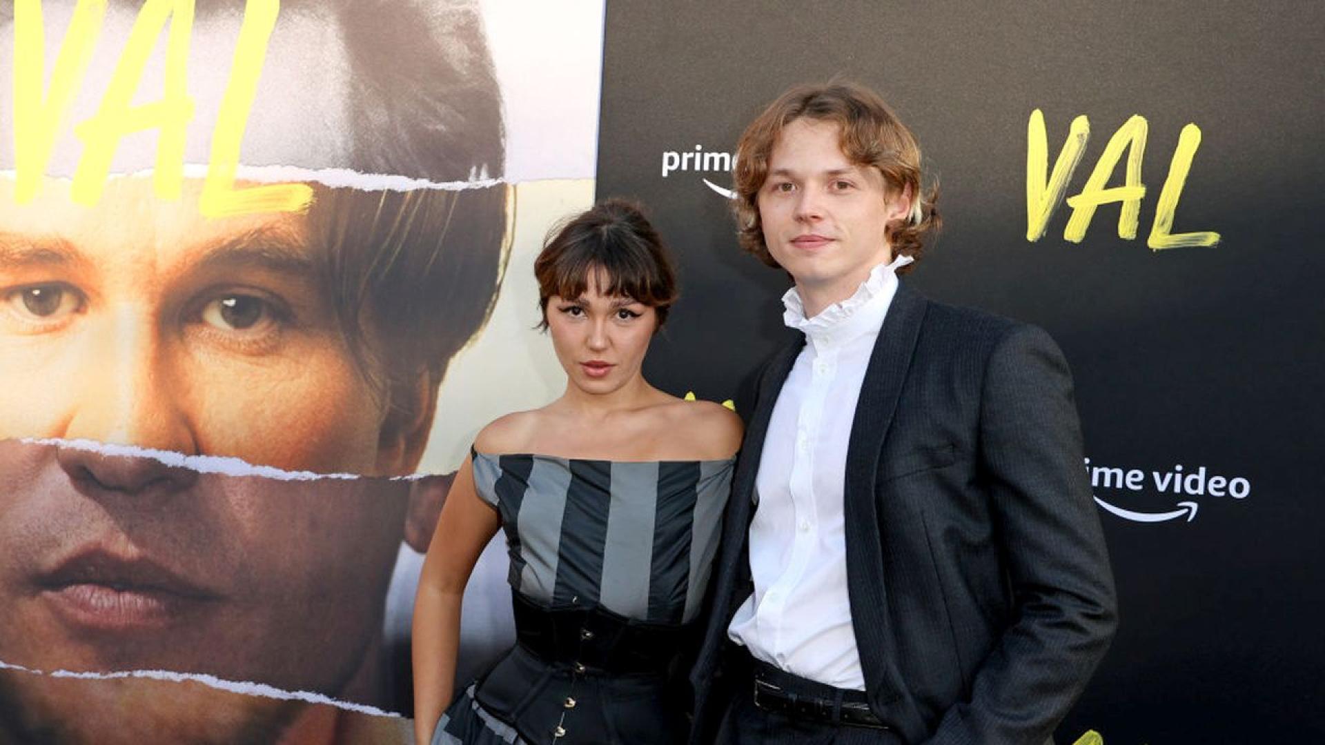 Семейството на Вал Килмър проговори след смъртта на холивудската звезда