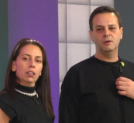 Неочакван обрат в най позитивното любовно риалити Един за друг позволи