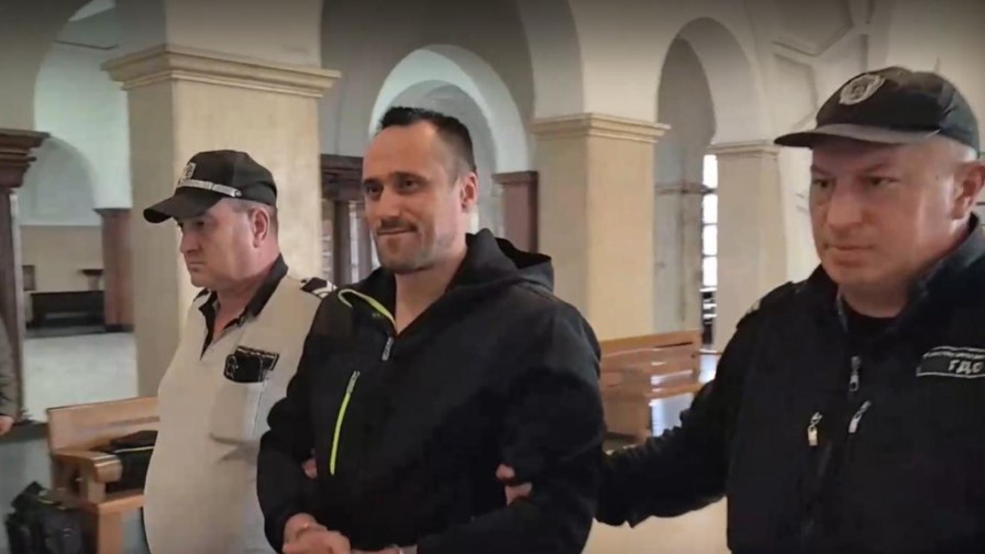 Преди дни задържаха 30 килограма кокаин при акция на ГДБОП