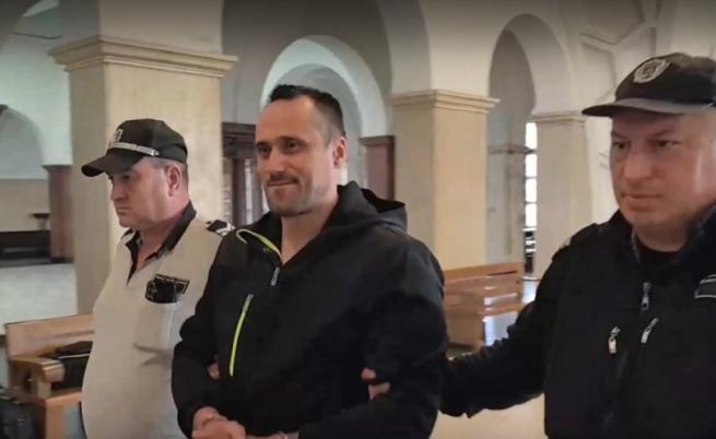 Наркотрафик и бивша спортна слава: Скандалът с Петър Дачев се разраства