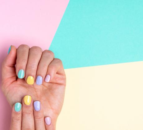 Пастелните цветове – някои ги обожават други настръхват само при