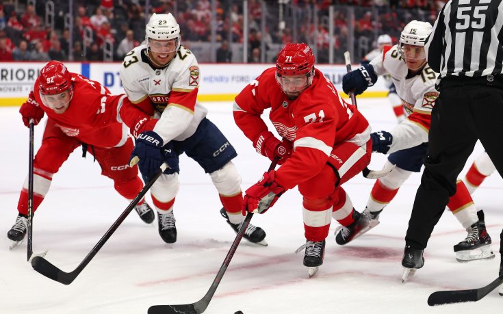 Детройт победи носителя на купа 