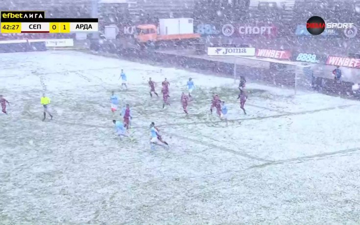 Тонислав Йорданов удвои за Арда